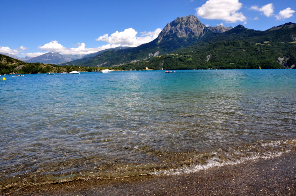Serre-Poncon